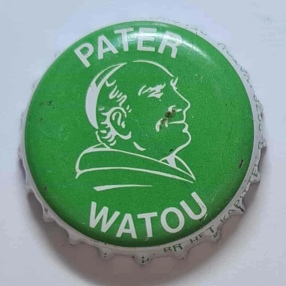 Pater Watou - Belgium