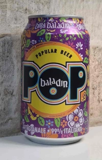 Pop Baladin