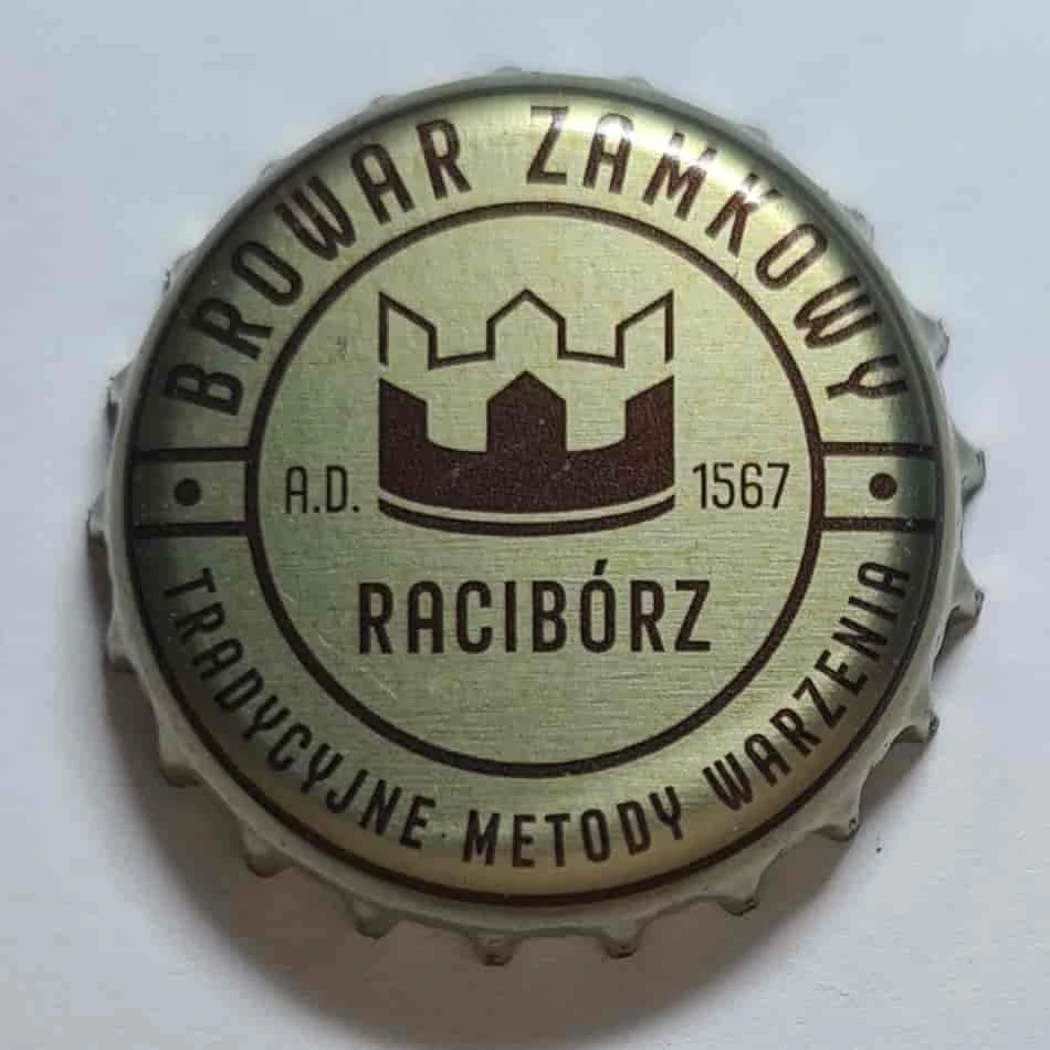 Raciborz Browar Zamkowy - Poland