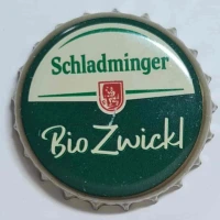 Schladminger BioZwickl - Brauerei Schladming - Austria