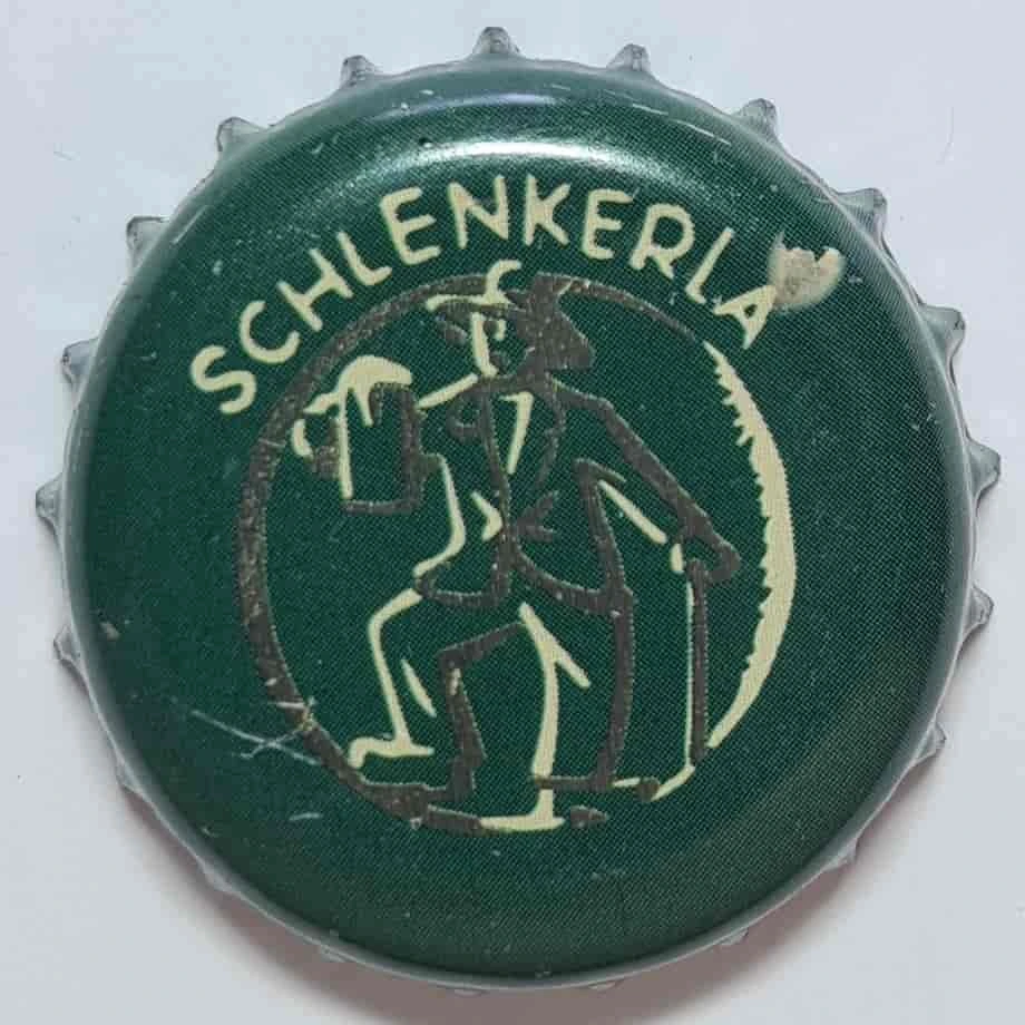 Schlenkerla - Germany