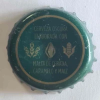 Cerveza oscura - Cerveceria Cuauhtemoc Moctezuma - Mexico