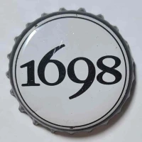 Shepherd Neame 1698
