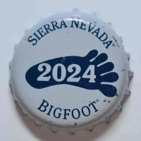 Sierra Nevada Bigfoot