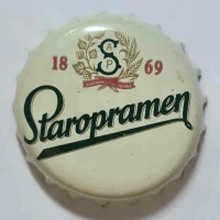 Staropramen 1869 - Pivovary Staropramen - Czech
