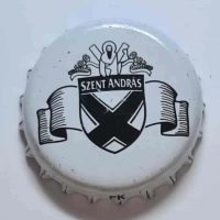 Szent Andras Bandiba - Szent Andras Sorfozde - Hungary