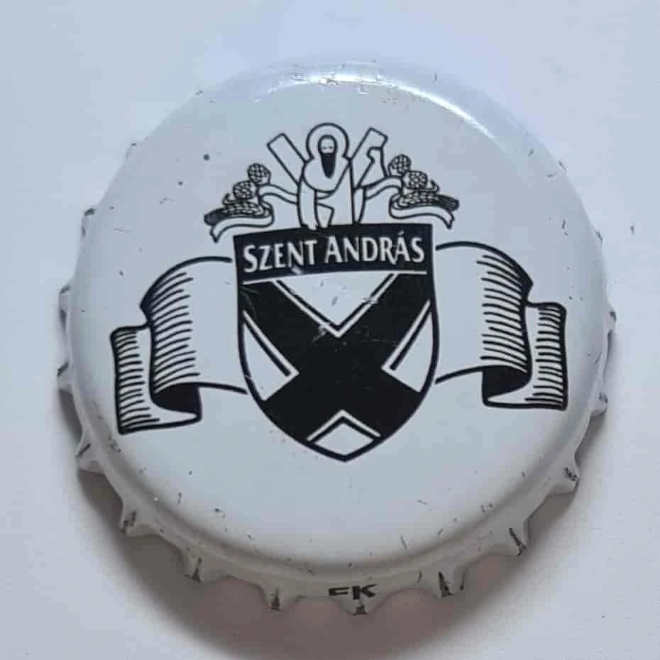 Szent Andras Bandiba - Hungary
