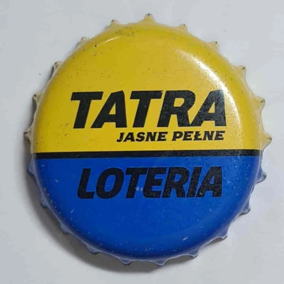 Tatra Jasne Pelne - Poland