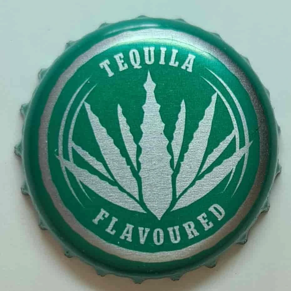 Tequila Flavoured - Netherlands