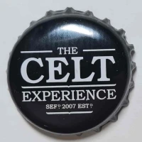The Celt Experience - Celt Brewing - Great Britain
