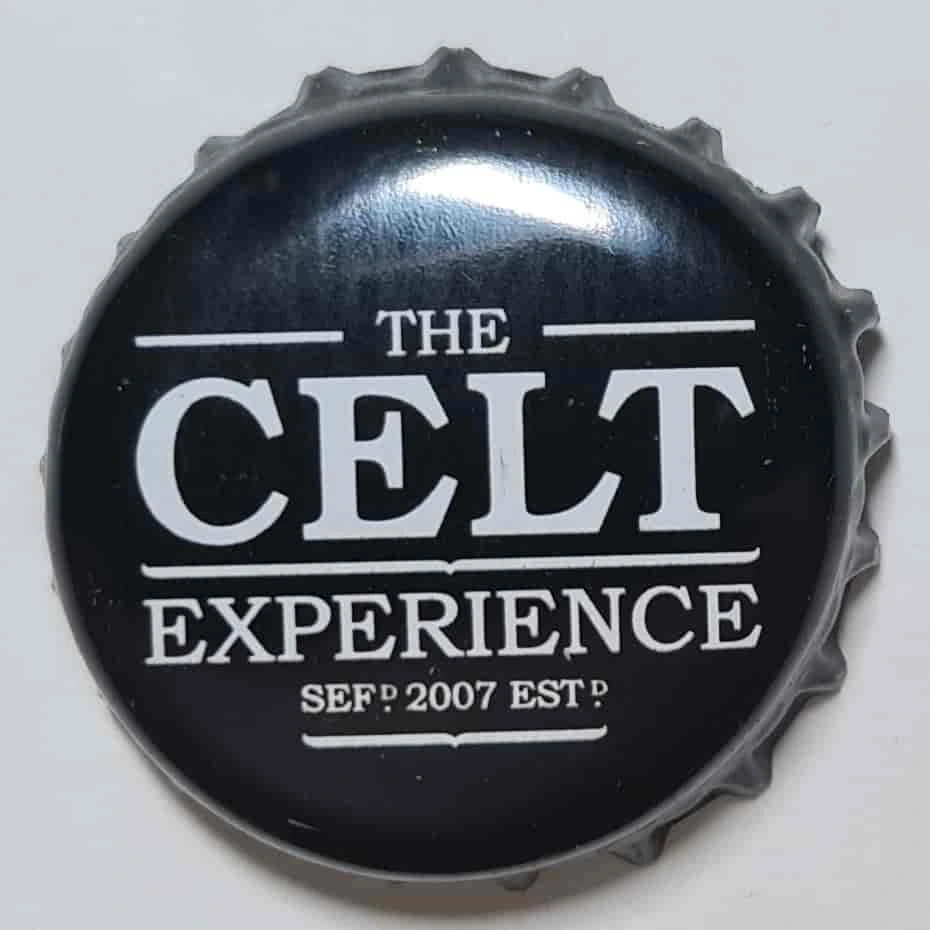 The Celt Experience - Great Britain