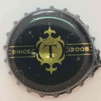 Thornbridge Brewery since 2005 - Thornbridge Brewery - Great Britain