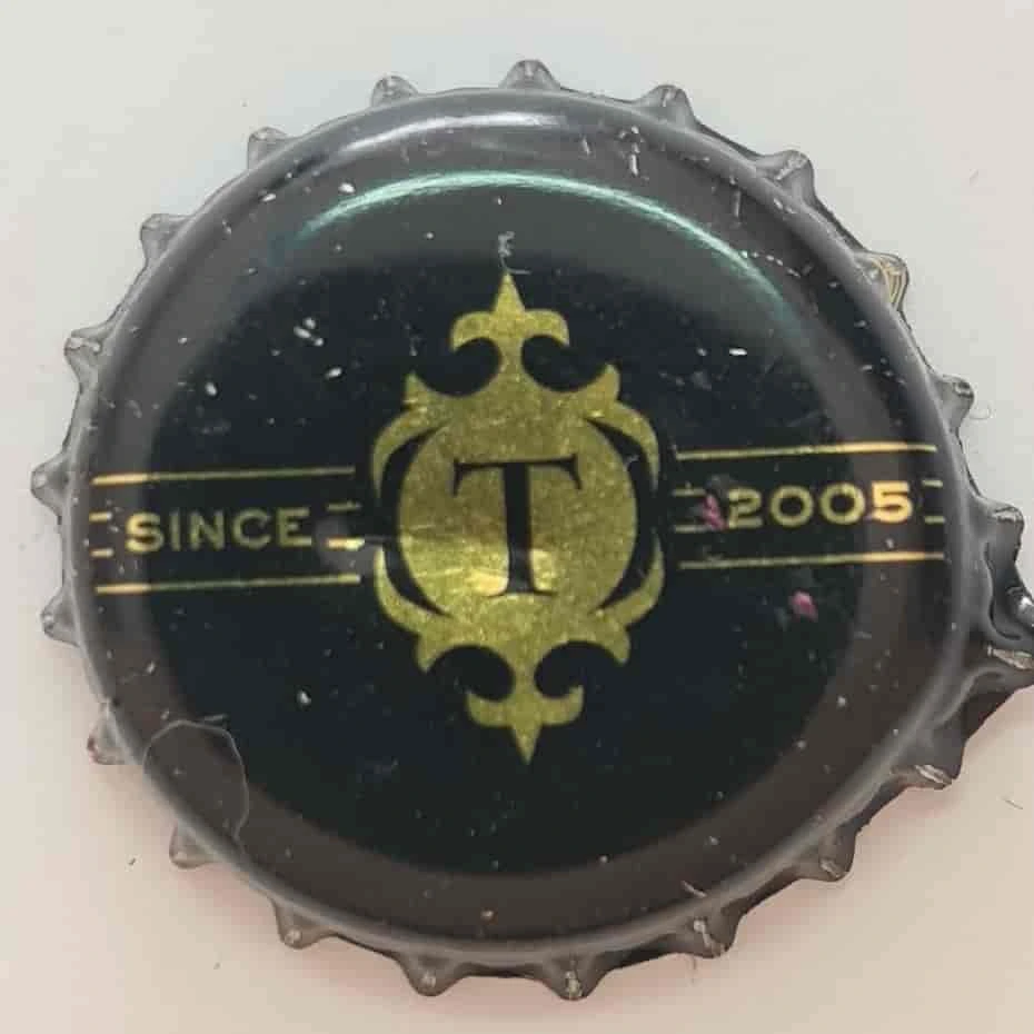 Thornbridge Brewery since 2005 - Great Britain