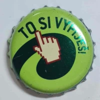 To Si Vypijes! - Pivovary Staropramen - Czech