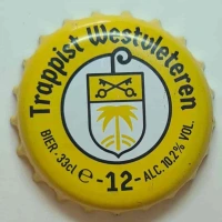 Trappist Westvleteren 12