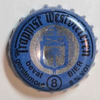 Trappist Westvleteren 8