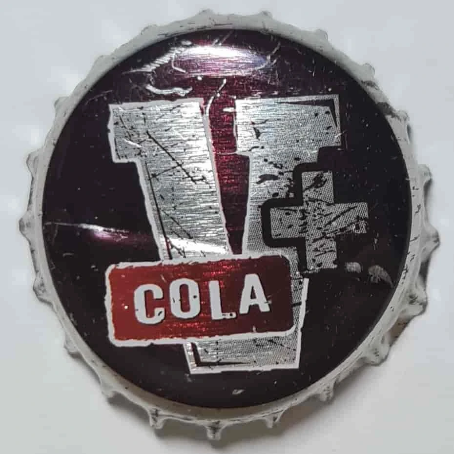 V+ Cola