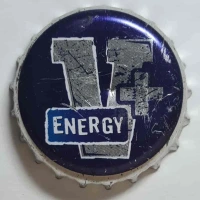V+ Energy - Brauerei VELTINS - Germany