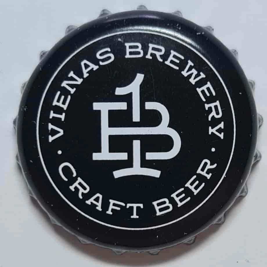 Vienas Brewery - Lithuania