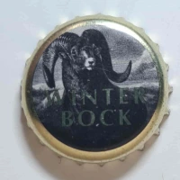 Winter Bock - Bitburger Brauerei - Germany