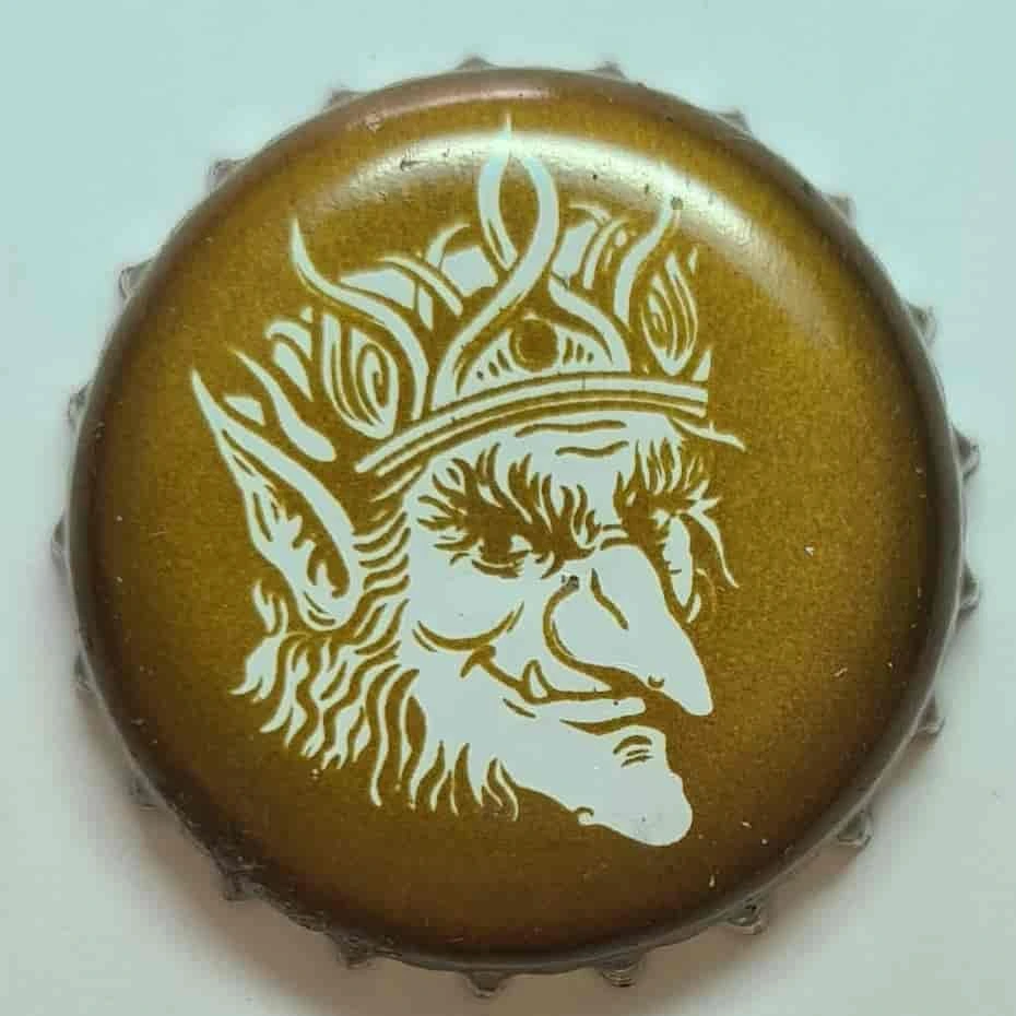 Wychwood Brewery - Great Britain