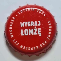 Wygraj Lomze - Browar Lomza - Poland