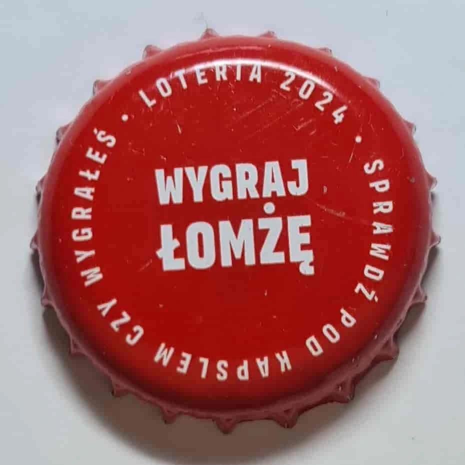 Wygraj Lomze - Poland