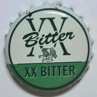 XX Bitter - Brouwerij De Ranke - Belgium