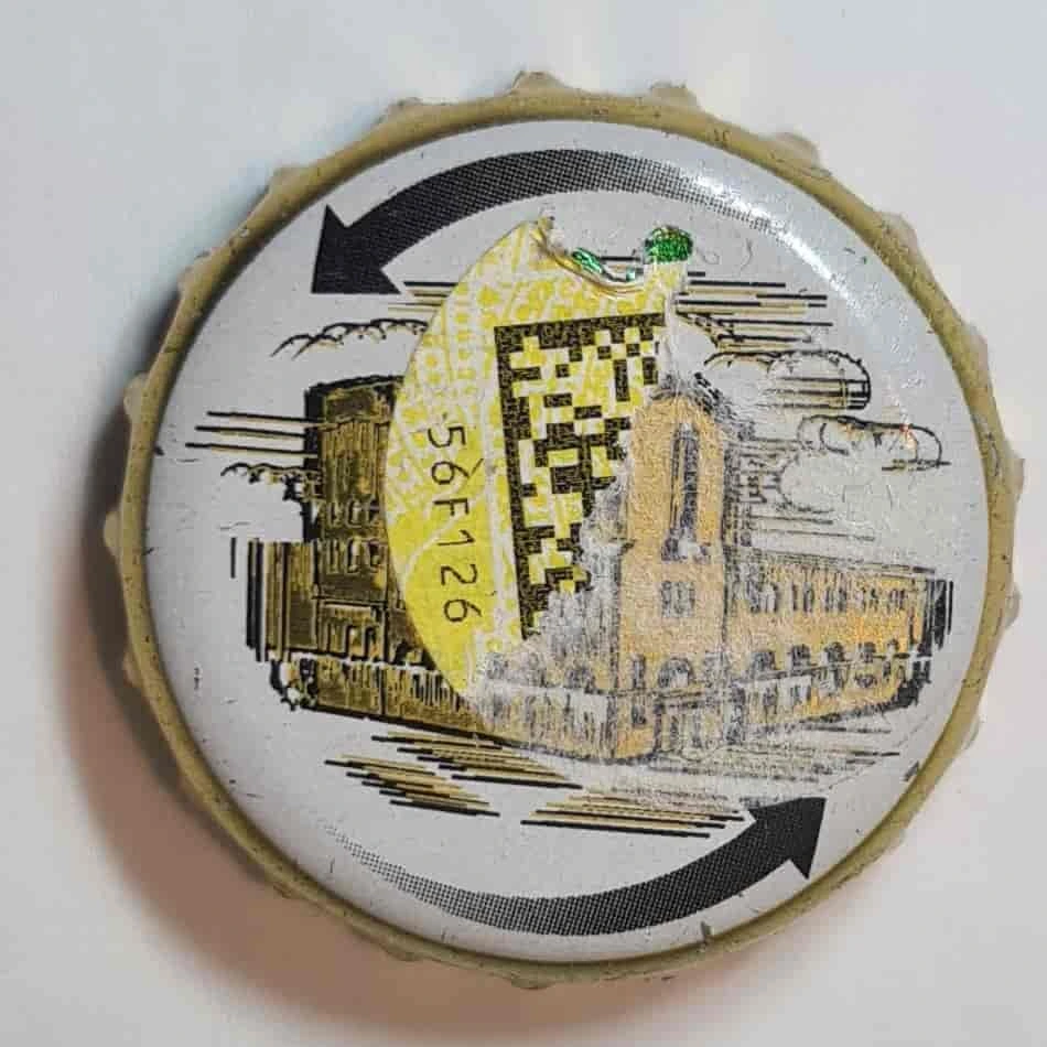 Yerevan Brewery - Armenia